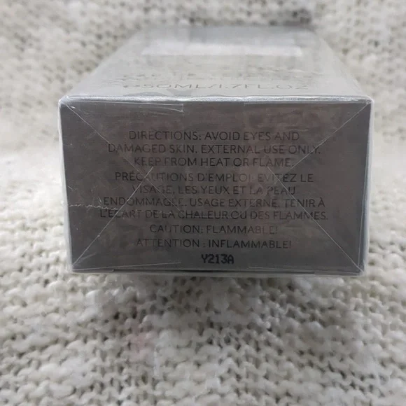 Mitchell and Peach English Leaf Fine Edition Eau De Toilette, 50ml/1.7fl oz - Picture 7 of 8